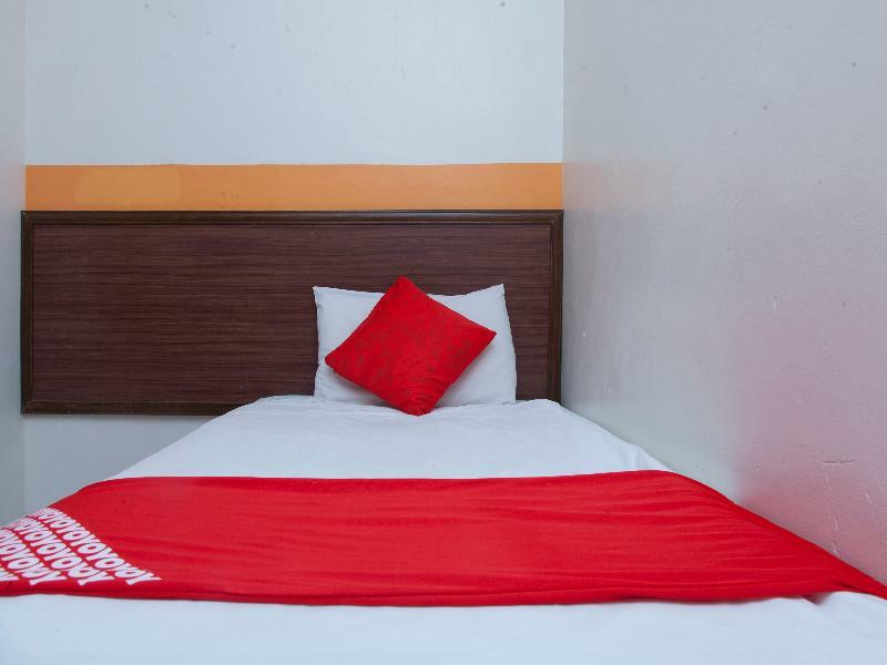 Oyo 575 Hotel Dns Ipoh Exteriör bild